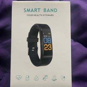 Smart band